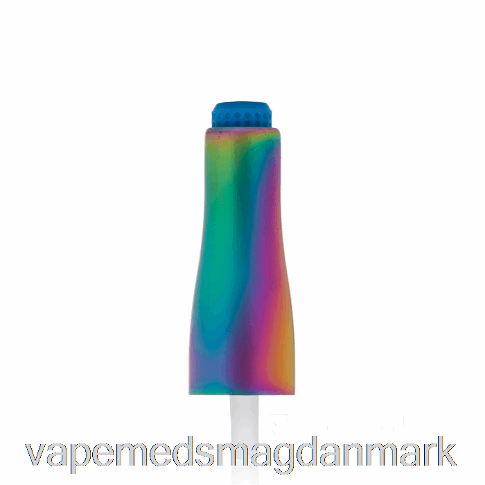 Vape Med Smag Puffco Plus Udskiftning Af Mundstykke Vision